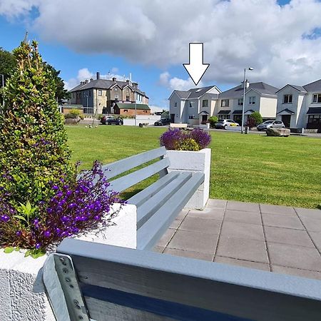 Bay Area House, Spiddal Villa Eksteriør bilde